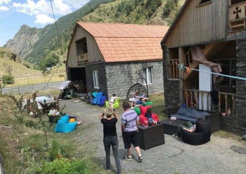 Фотография гостевого дома Двойняшки