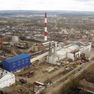 Фотография предприятий Ольховатский сахарный комбинат