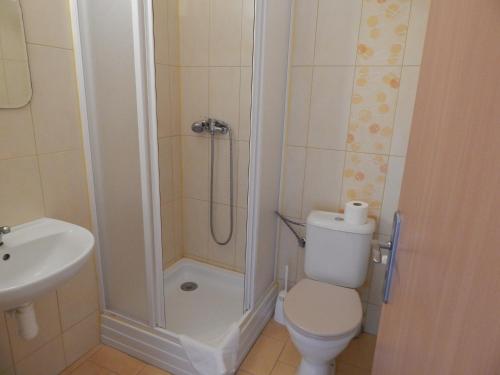 Фотография гостевого дома Penzion U Kašných