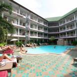 Фотография гостиницы Top North Hotel