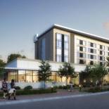 Фотография гостиницы AC Hotel by Marriott Scottsdale North