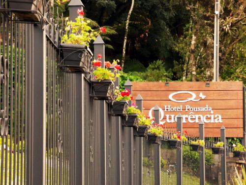 Фотография мини отеля Hotel Querência