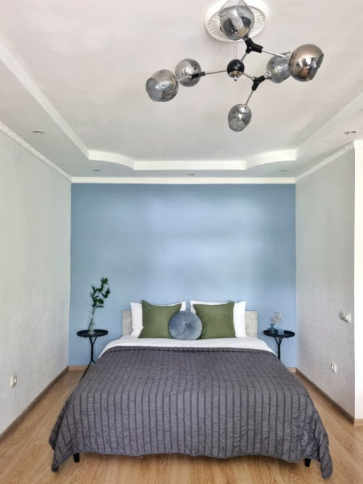 Фотографии квартиры
Апартаменты Голубая Лагуна