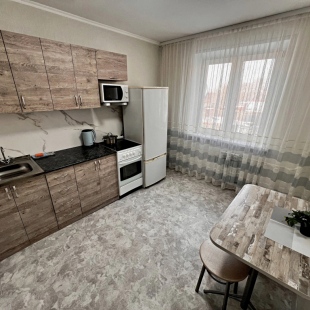 Фотография квартиры Апартаменты Сутки Как Дома на Крупской 93A