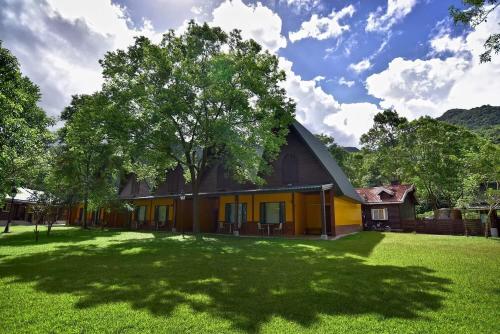 Фотография мини отеля RuiXiong Hotspring Hotel