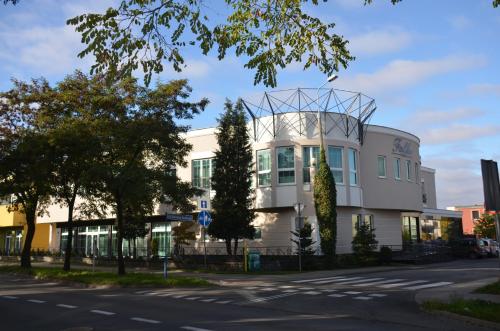 Фотография гостиницы Hotel Falko