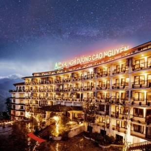 Фотографии гостиницы
Sapa Highland Resort & Spa