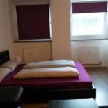 Фотография мини отеля ROOMS in SHARED HOUSE SAARBRUCKEN Center