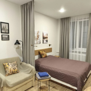 Фотография квартиры Апартаменты в Центре Города Брест