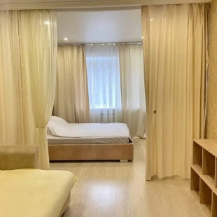 Фотография квартиры Квартира 1-Комнатная для 3 Гостей