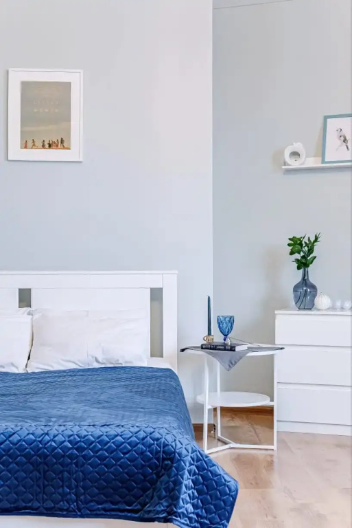 Фотографии квартиры 
            Апартаменты Двухкомнатные Apart Seasons Белинского 177/3