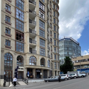 Фотография квартиры Апартаменты на улице Власова 31