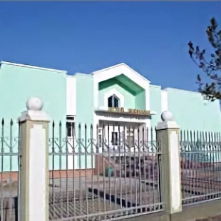 Фотография музея Музей природы