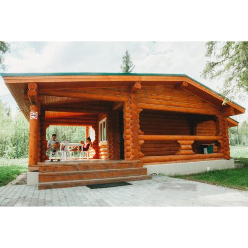 Фотография гостиницы Парк Руза