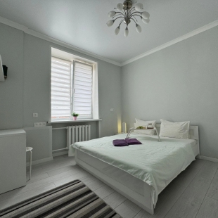 Фотография квартиры Апартаменты Chill Pill - центр-самозаселение 24/7 - 9м