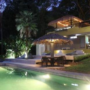 Фотографии гостиницы
Lazy Republique