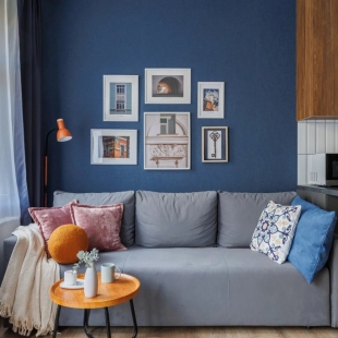 Фотография квартиры Квартира Семейная квартира Ярославль в Сердце Ярославля