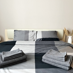 Фотография квартиры Апартаменты Династия