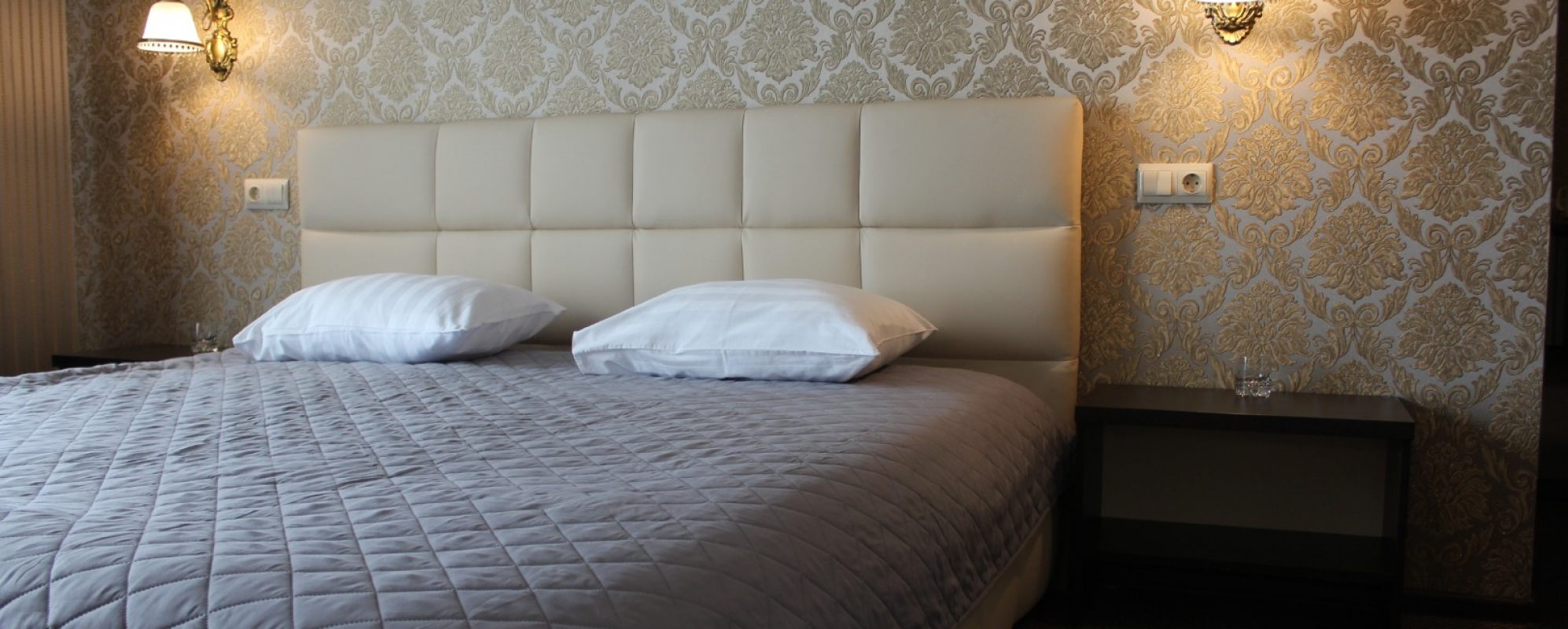 Фотографии мини отеля АтмосферА