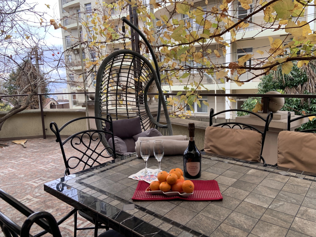 Фотография Коттеджа Частный дом в Центре Сочи 10 минут до моря