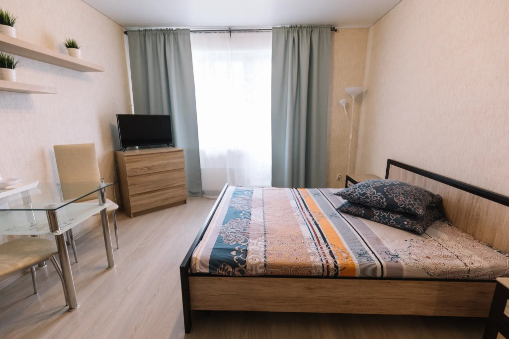 Фотография квартиры Квартира Студия Возле Мрнц им Цыба