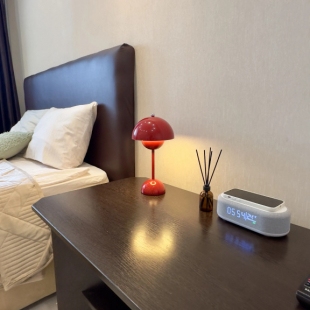 Фотография квартиры Апартаменты Светлая 1-комн квартира