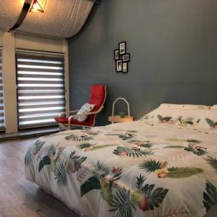 Фотографии мини отеля
Taipei Jinguashi Cloud Mountain Homestay B&B