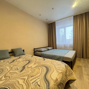 Фотография квартиры Квартира Двухкомнатная на Ленина в Ноябрьске