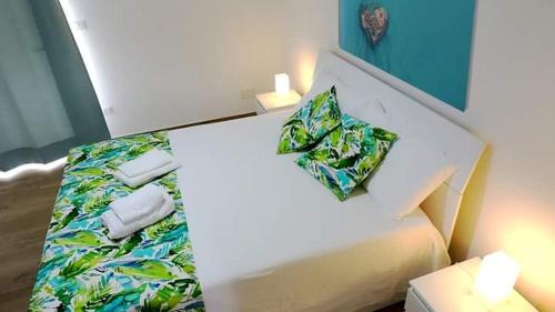 Фотографии мини отеля
Salento b&b La Casa dei Nonni