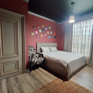 Фотография Коттеджа Частный дом уютный с дизайнерским ремонтом