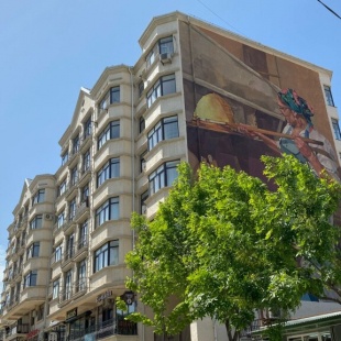 Фотография квартиры Апартаменты Квартира в Центре Города