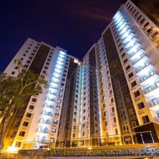 Фотография квартиры Апартаменты Royal, Гагаринское плато, 5а