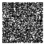 QR код хостела Вельвет