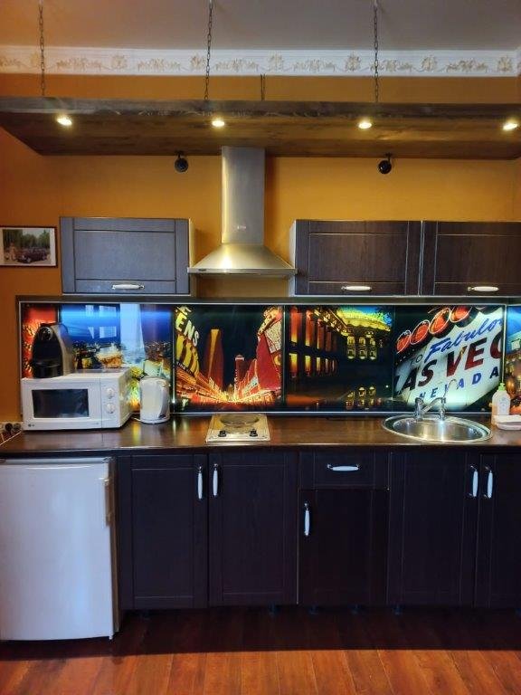 Фотография квартиры Апартаменты на улице Ленина 18