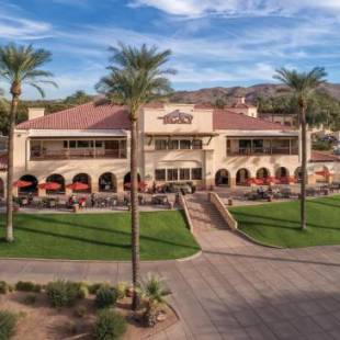 Фотографии гостиницы 
            The Legacy Golf Resort