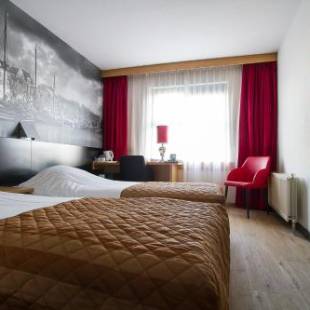 Фотографии гостиницы 
            Bastion Hotel Dordrecht Papendrecht