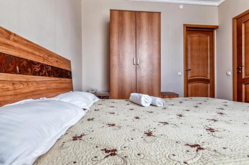 Фотографии гостиницы
Мадина