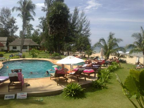 Фотография гостиницы Gooddays Lanta Beach Resort SHA