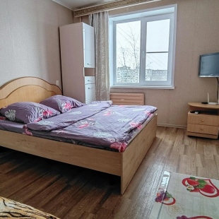 Фотография квартиры Апартаменты на улице Громова