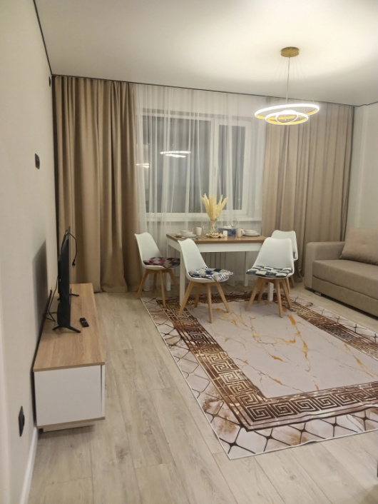 Фотографии квартиры 
            Квартира Топ локация Астаны –Экспо,  уют с шикарным видом