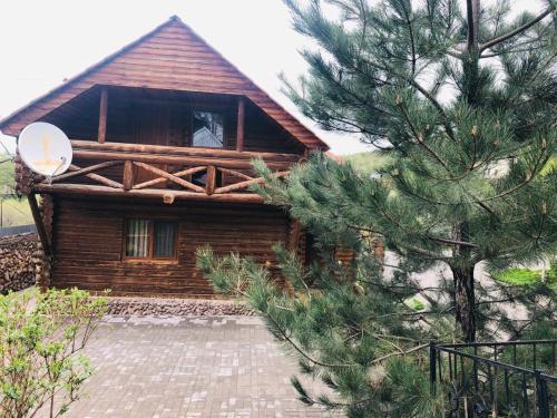 Фотография гостевого дома Маяк