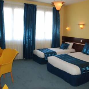 Фотографии гостиницы
The Originals City, Hôtel Cathédrale, Lisieux (Inter-Hotel)