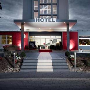 Фотографии гостиницы 
            SKYHOTEL Merseburg