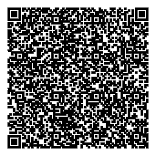 QR код предприятий Кондитерская фабрика Заинский крекер