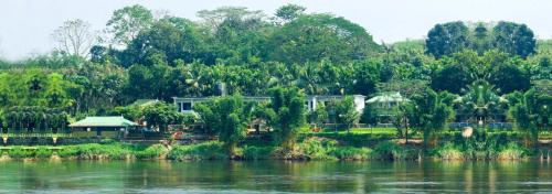 Фотографии гостиницы
Elephant Pass Ayurveda & Yoga Retreat