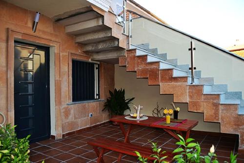 Фотография гостевого дома Alojamiento El lince de Granadilla