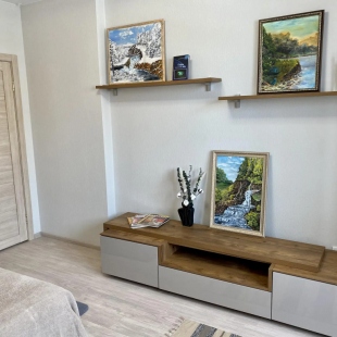 Фотография квартиры Апартаменты на улице Онежская 1