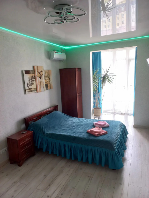 Фотография квартиры Квартира с Дизайнерским Ремонтом