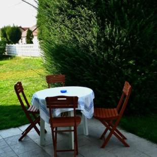 Фотографии мини отеля
Tiszafa Vendégház Nagykanizsa