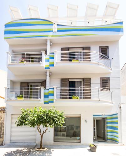 Фотография мини отеля Stanze del Mare